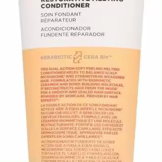 Revlon Re-Start Recovery Restorative Melting Conditioner 200 Ml - 1