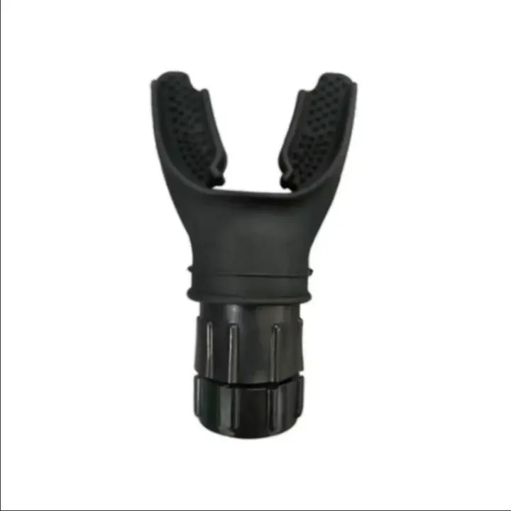 Dispositivo De Ejercicio De Respiración Con Resistencia Ajustable De Silicona Para Fitness Y Deporte Correo Entrenamiento Cardio - 1