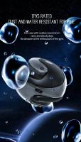 Auriculares Inalámbricos Bluetooth BY01 OWS Con Alta Calidad De Sonido HIFI Batería De Longa Vida Llamadas Inteligentes HD Earbuds De Estilo Abierto - details 9