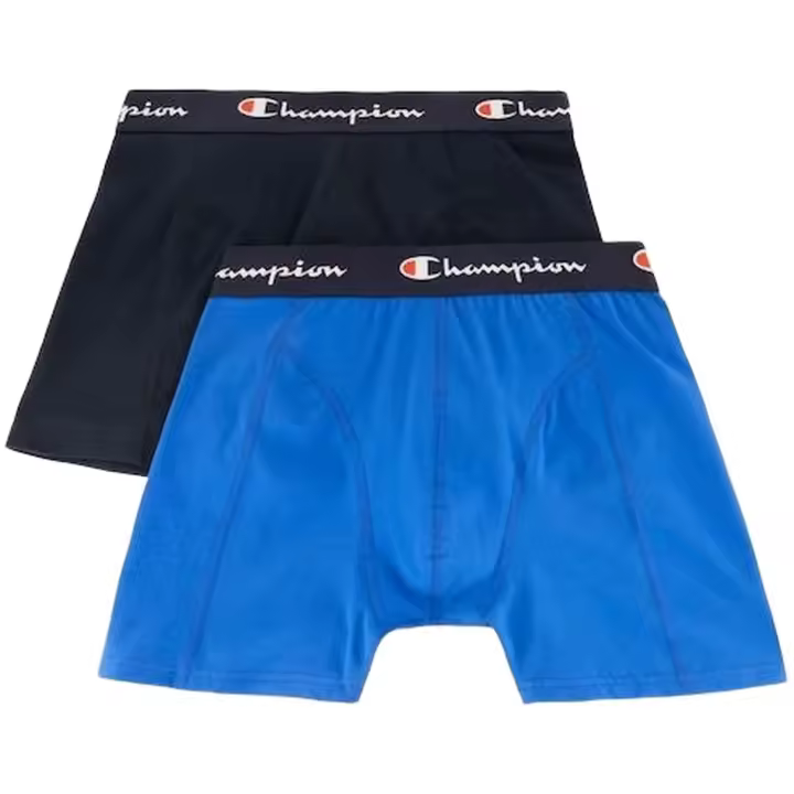Textil Sportswear marca Champion modelo U20001-Bs036 para hombre - 1