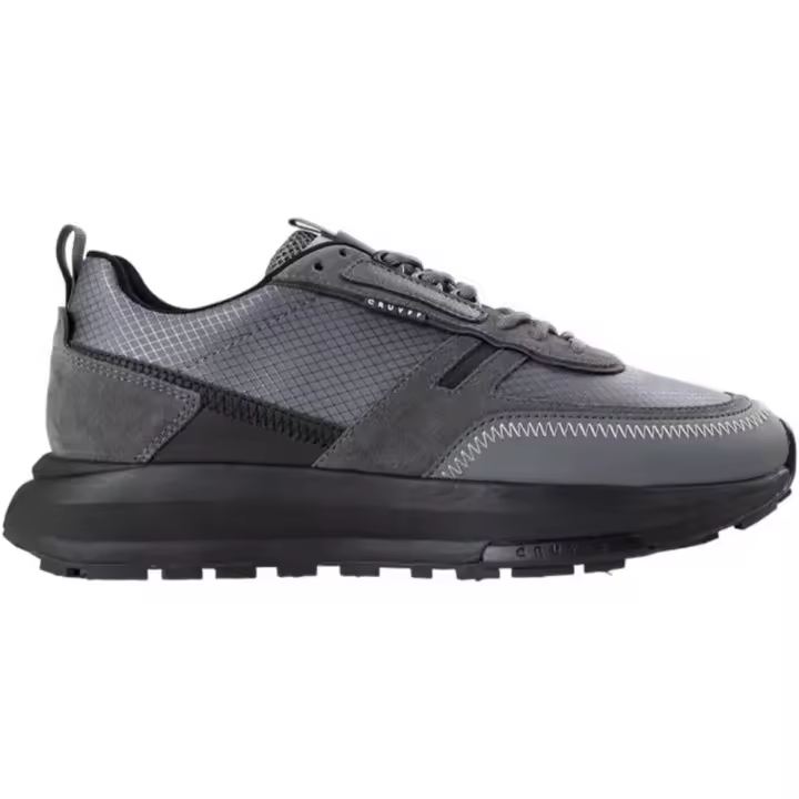 CRUYFF Zapatillas Deportivas Ambruzzia CC233012-979 Color Gris. - 1