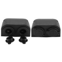 Enchufe De Barco Doble Puerto Para Coche Y Motocicleta 12V-24V Montaje En Superficie Tipo De Cigarrillo Accesorios Náuticos - details 3
