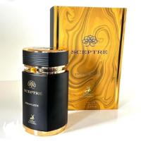 Perfume Sceptre Bronzite de Maison Alhambra (Lattafa) Para Hombre- Eau de Parfum 100% Original y Duradero (EDP Masculino) 100ml - details 2
