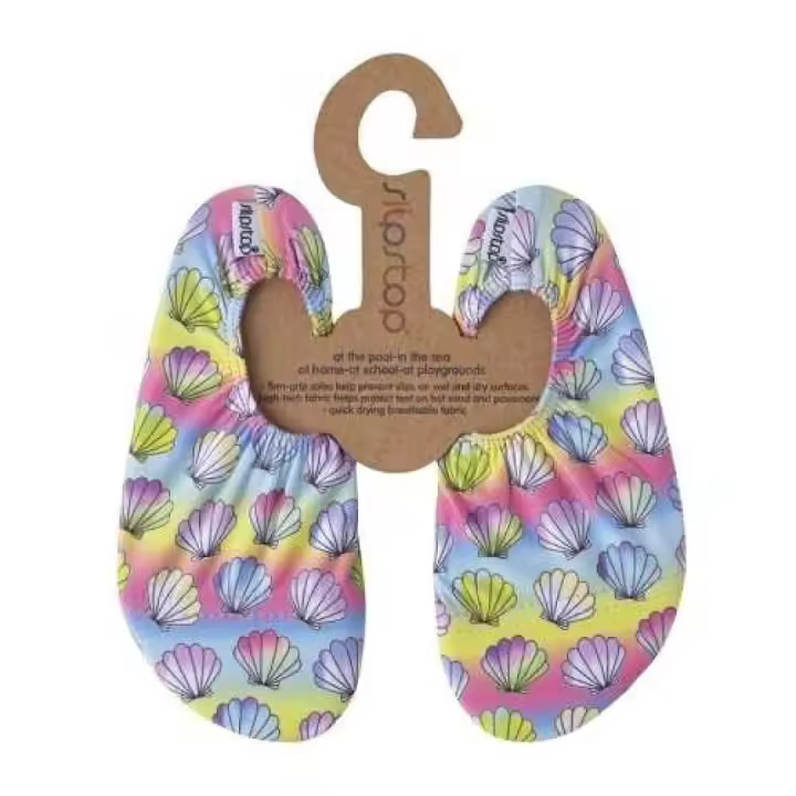 Zapatilla Antideslizante Slip Stop OYSTER - 1