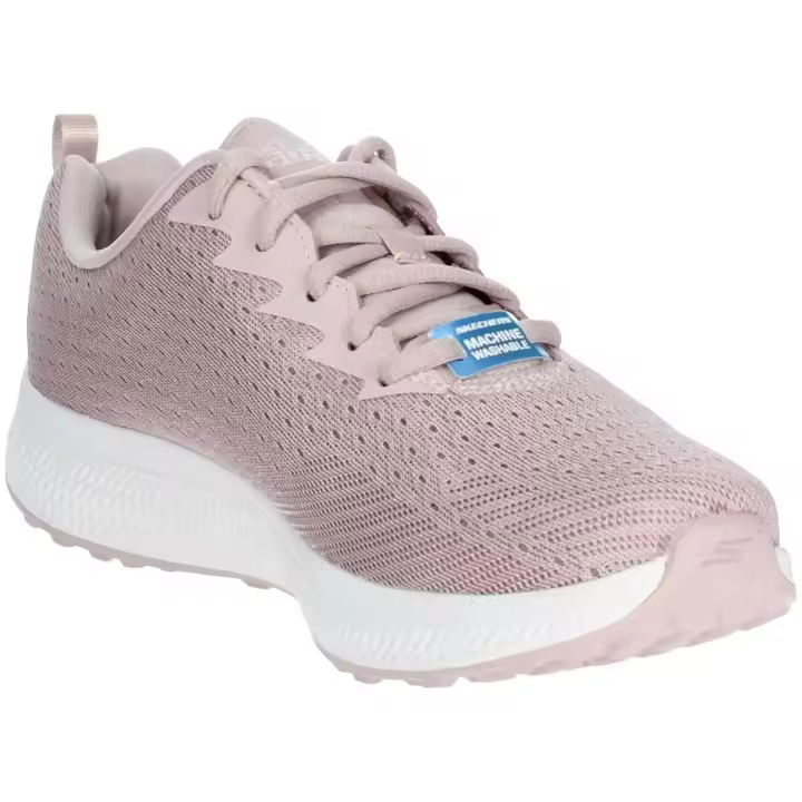 Calzado Sportswear marca Skechers modelo 128286-Mve para mujer en color rosa - 1