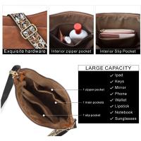 Bolso de hombre con coapas multiconuales de gran capacidad - details 1