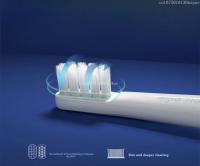 Cepillo De Dientes Eléctrico Ultrasonido XIAOMI MIJIA T100 Recargable USB Impermeable Con Cepillo De Dientes Automático Para Limpieza Oral - details 7