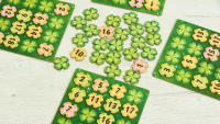 Tranjis Games - Lucky Numbers ¡Crea tu propia suerte! - details 0