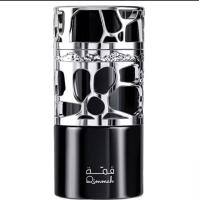 Perfumes árabes Lattafa Qimmah verde,Lattafa de mujer 100ml ,Fragancias para mujer,Perfumes Lattafa,Perfumes árabes, - details 3