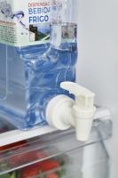 LILI HOME Garrafa Dispensador Agua Grifo  3L / 4L / 5.6L / 7.8L Alta Calidad Fabricada en plástico de alta calidad, esta garrafa es ideal para el uso diario tanto en el hogar como en eventos y actividades al aire libre. - details 3