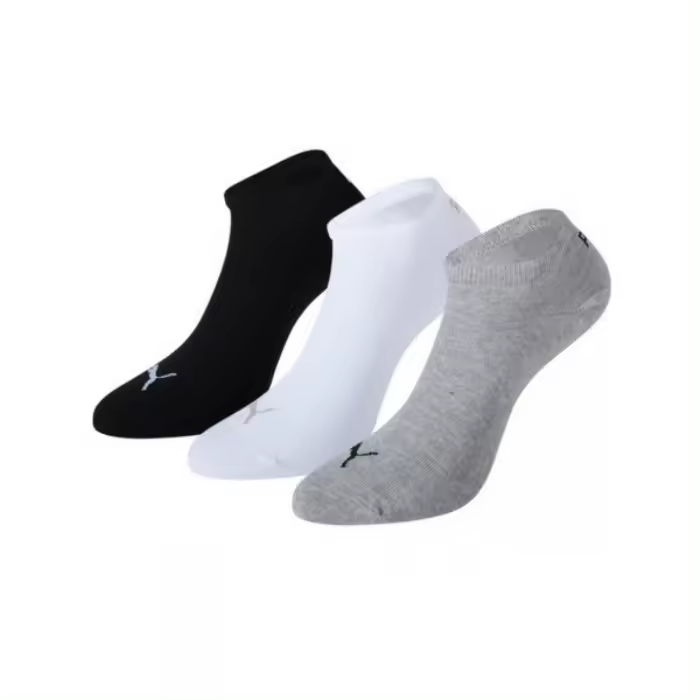 Calcetines PUMA SNEAKER 261080001 882 Gris - 1