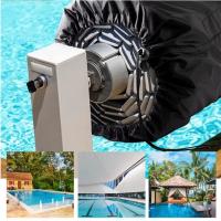 Waterproof Fabric Pool Cover, Protective Cover for Indoor and Outdoor Swimming Pools, 19.096 Inch - details 7
