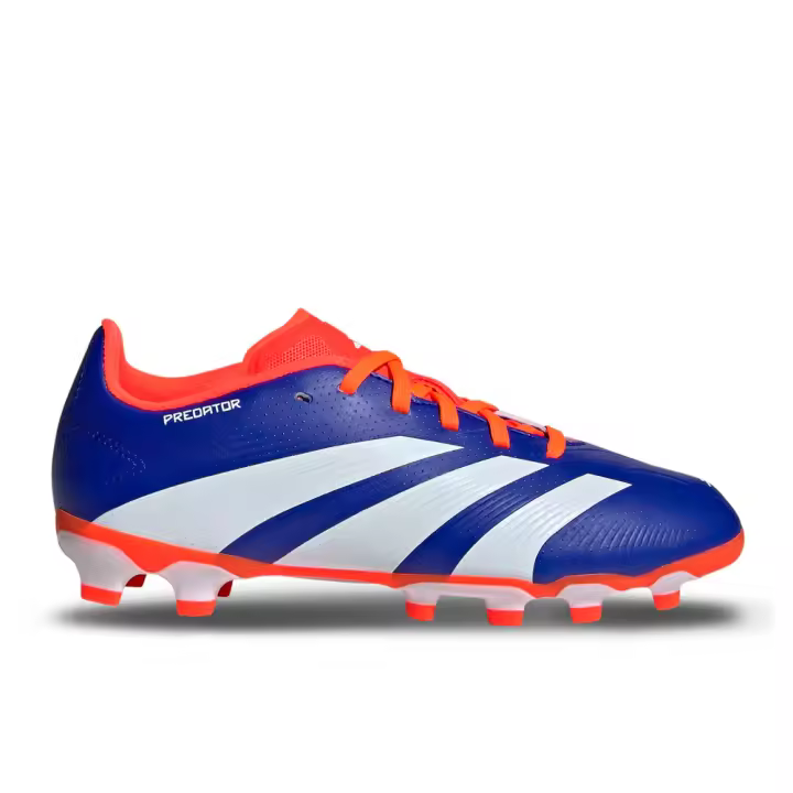 BOTAS FUTBOL ADIDAS PREDATOR LEAGUE MG NIÑO-31 EU - 1
