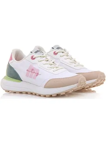ZAPATILLAS SNEAKERS MUJER MUSTANG ZINC 60779 - 1