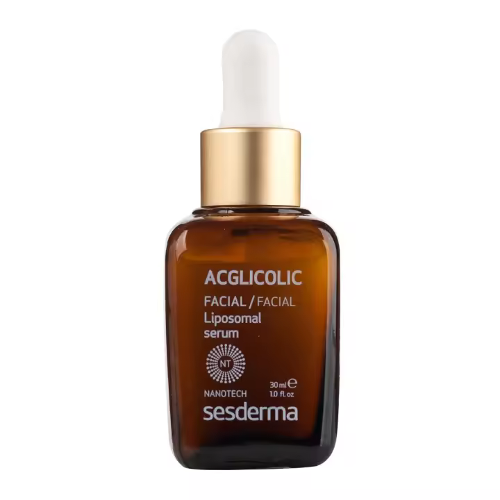 Sesderma acglicolic liposomal serum 30 ml - 1