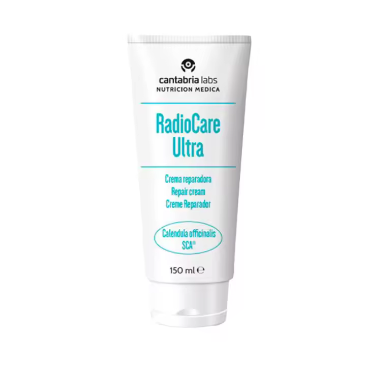 Cantabria Radiocare Ultra Crema 150 ml - 1