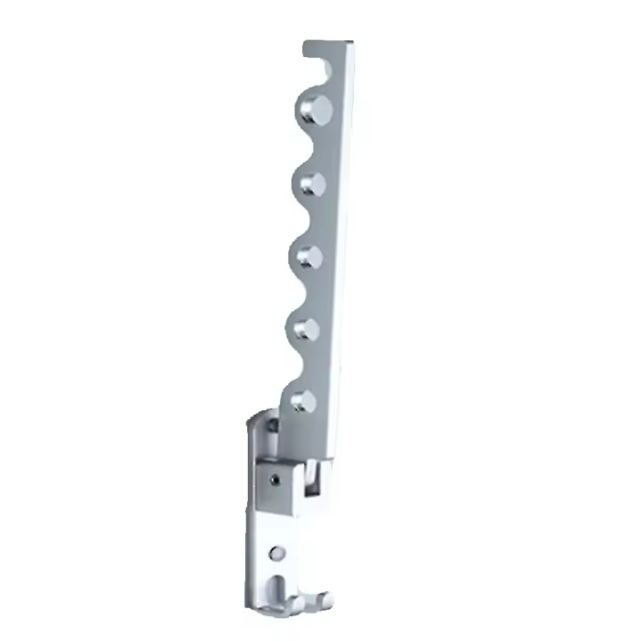 Parently de Arce percha inoxable - 1