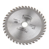 SIFANG Disco Circular De Madera Con Hoja De Sawn 125mm 30-40 Dientes TCT Disco De Corte De Carburo Para Uso Comercial - details 0