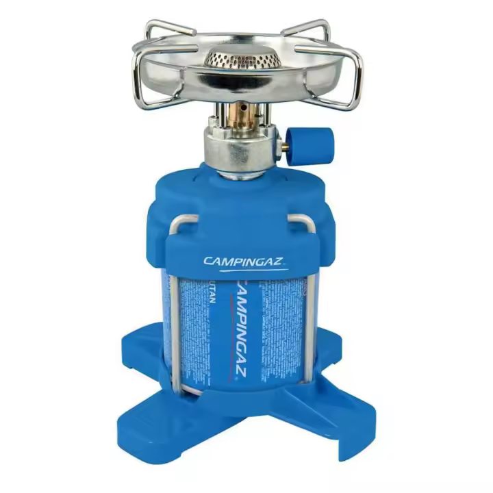 Campingaz Hornillo De Camping 206 Plus Azul - 1