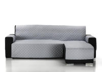NEW & Almeritex 2000 Cubre Sofa Chaise Longue Reversible - Protector Sofá-Acolchado Sofá-Fácil de Limpiar y Transpirable - details 4