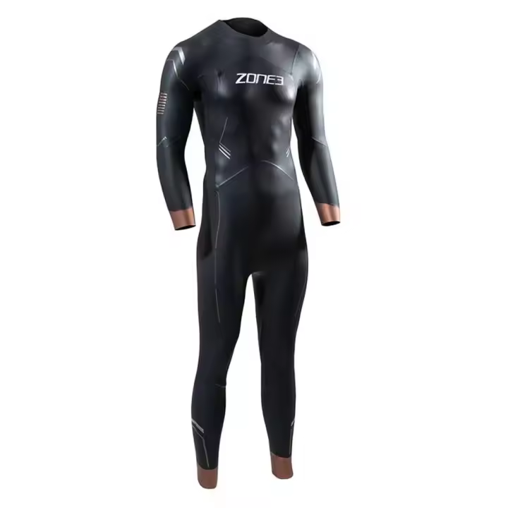 Zone3 Traje De Neopreno Thermal Agile - 1