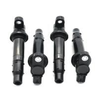 Bobinas De Encendido Para Coche F6T56772 Para Yamaha XT1200Z Super Tenere 2010-2015 Y Suzuki DF 40/50 Outboard Pieza De Repuesto De Automóvil Tipo Ignición Separado Material Para Yamaha XT1200Z Super Tenere - details 7
