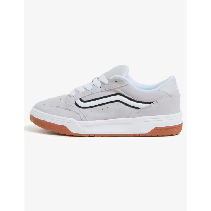 Zapatillas Vans HYLANE RETRO SKATE Gris Unisex - 1