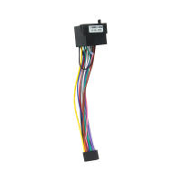 Adaptador De Cable De Poder Para Radio De Coche Universal Para Hyundai Tucson Verna Accent Kia Forte Caerato Sorenro Sportage Soul - details 10