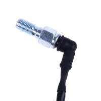 Interruptor De Presión De Freno Hidráulico Universal M10 Para Motocicleta Con Luces Traseras Y Tornillo Hueco Accesorios Para Motocicleta - details 7