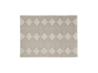 Parentesi Quadra  -  ALFOMBRA BADAVI NATURAL GREY - details 0