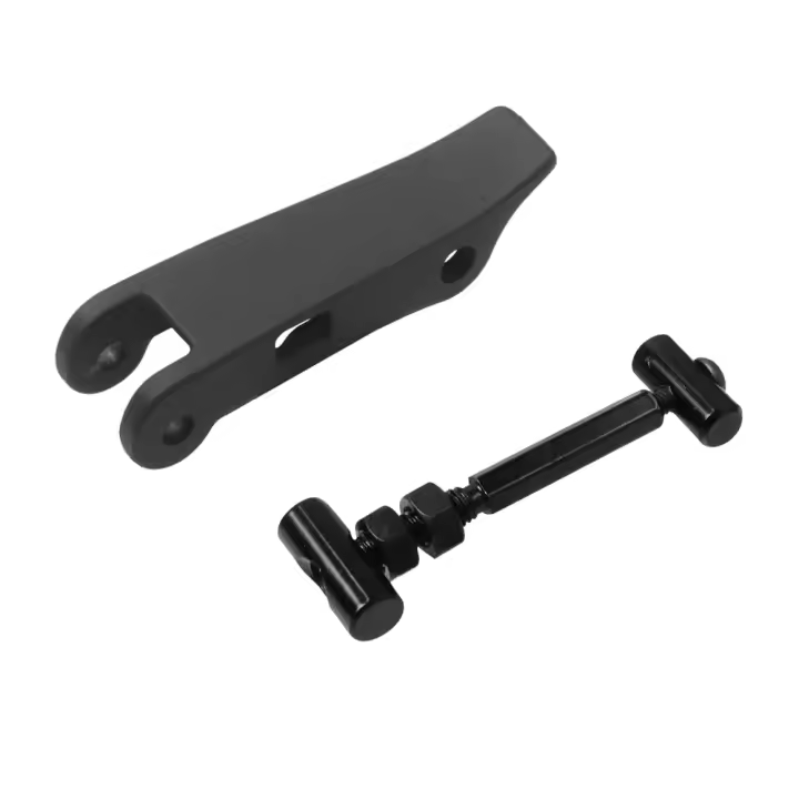Kit De Destornillador Plegable Para Scooter Eléctrico Ninebot MAX G30D G30 G30LP Base De Palanca Con Gancho Herramientas Plegables Para Reparación De Scooters - 1