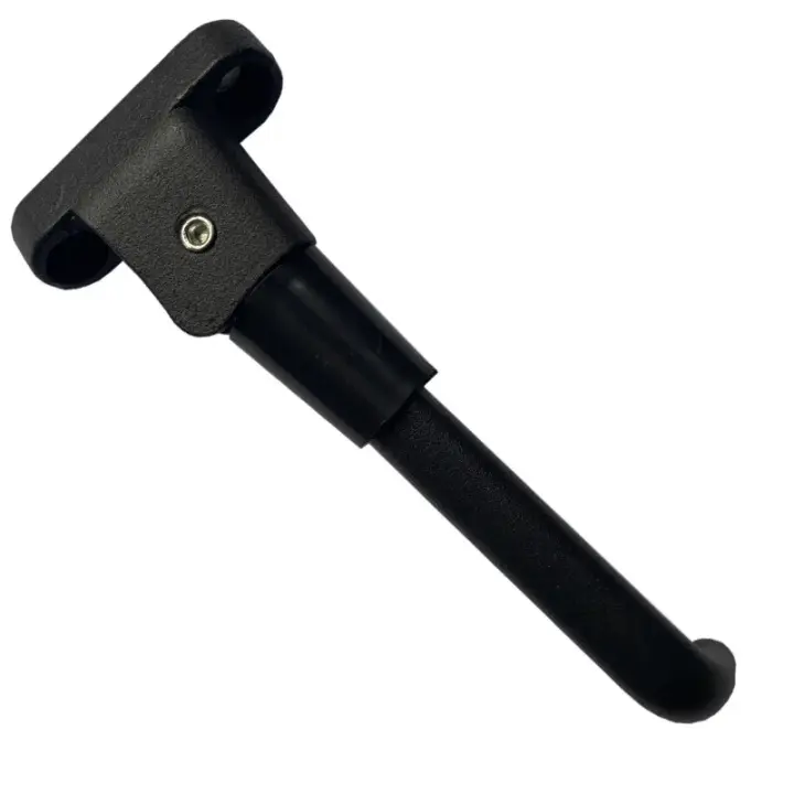 Soporte De Pie Para Patinete Eléctrico Xiaomi M365 pro Soporte Lateral Tripod Accesorios De Patinete Compatible Con Scooters - 1