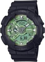 Reloj Casio G-Shock GA-110CD-1A3ER - details 0