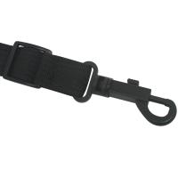Correa De Saxofón Ajustable IRIN De Cuero Para Alto/Tenor/Soprano Con Hebilla De Plástico Accesorios Para Instrumentos De Viento - details 6