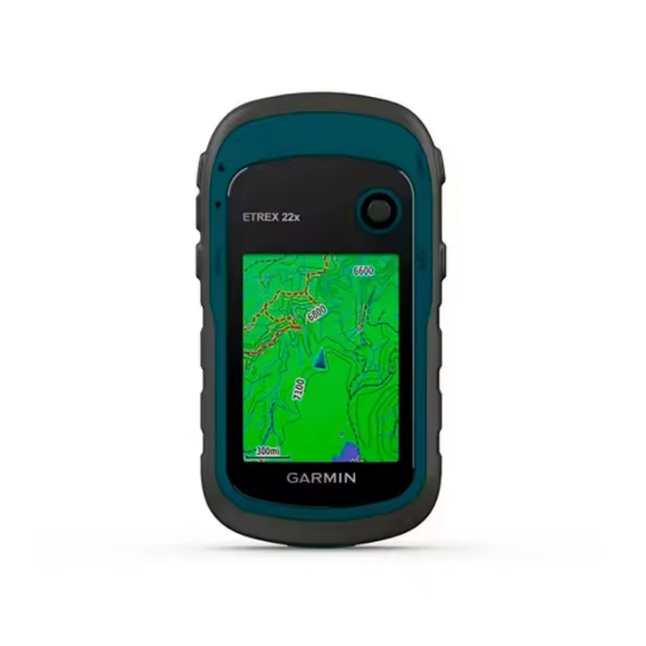 Navegador GPS GARMIN Etrex 22X Map EU - 1