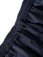Pantalones Casuales Para Hombre Color Sólido Talla Grande Estilo Recto Con Cinturón Y Bolsillos Multifuncionales Para Trabajo Y Raparropa De Verano Y Primavera Adecuados Para Exterior Y Día - details 16