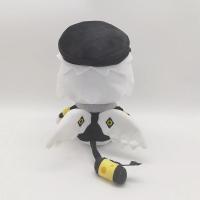 Muñeco De Peluche MURDER DRONES 25CM Juguete Suave De Dibujos Animados Para Niños Y Niñas Regalo De Navidad - details 1