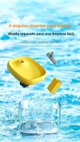 Fregadero Para Gatos Con Filtro Automático Translúcido USB Anti-Desecación Dispensador De Agua Recirculada Con Bomba Para Mascotas - details 10