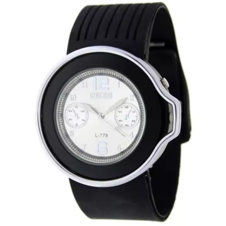 Reloj Celeb 778 Caballero Metalico Luz - 1