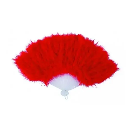 PACK 2 ABANICO DE PLUMAS - 1
