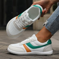 ZULIWAGN Zapatos De Mujer Casual Con Suela Suave Y Ampleza Ancha Transpirables Y Cómodos Zapatillas De Caminar Para Pie Nudo - details 3
