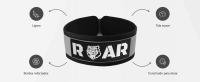 Roar® Cinturón Lumbar Gimnasio, Cinturon Gimnasio Hombre y Mujer, Cinturon Halterofilia, Powerlifting, Levantamiento Peso, Musculacion, Cinturon Gym Hombre, Cinturon Pesas - details 2