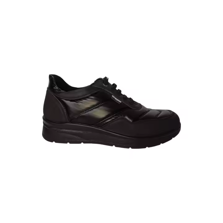 Sneaker casual Amarpies Rucae con cierre ajustado, cómoda suela - 1