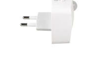 Lámpara Nocturna LED Con Sensor De Movimiento EU US Enchufe Para Pared Dusk to Dawn Ajustable Para Dormitorio Toilet Hallway Kitchen - details 19