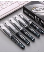 M&G Bolígrafo Gel Mini De Bolsillo 0.5mm Negro Recargable Adecuado Para Estudiantes Y Negocios Plástico Material - details 13