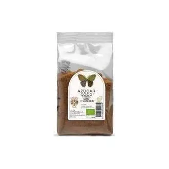 Naturcid Azucar De Coco Integral 250G - 1