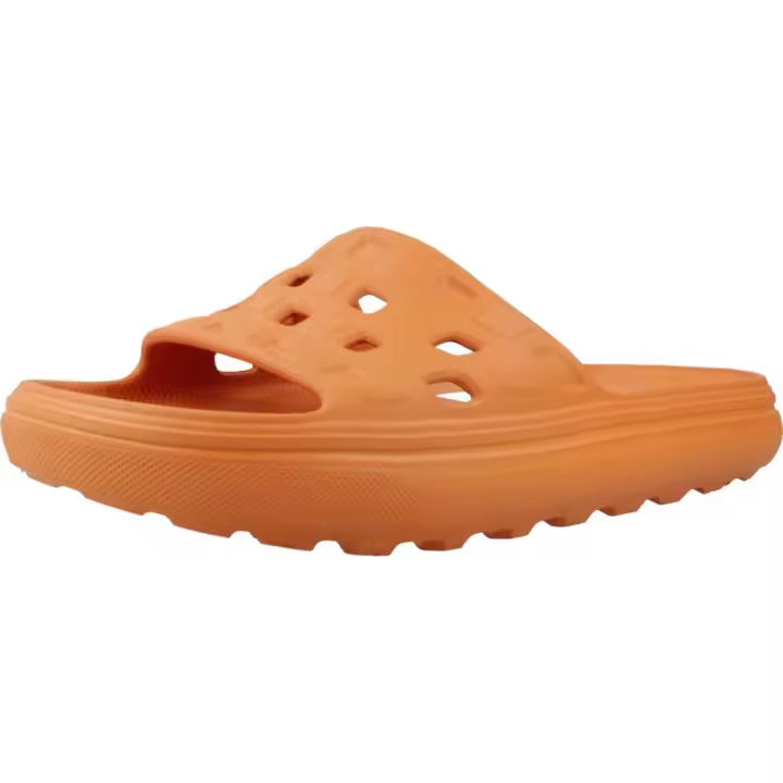 Chanclas Hombre Marca Vans Modelo Mte Slide-on Vr3cush - 1