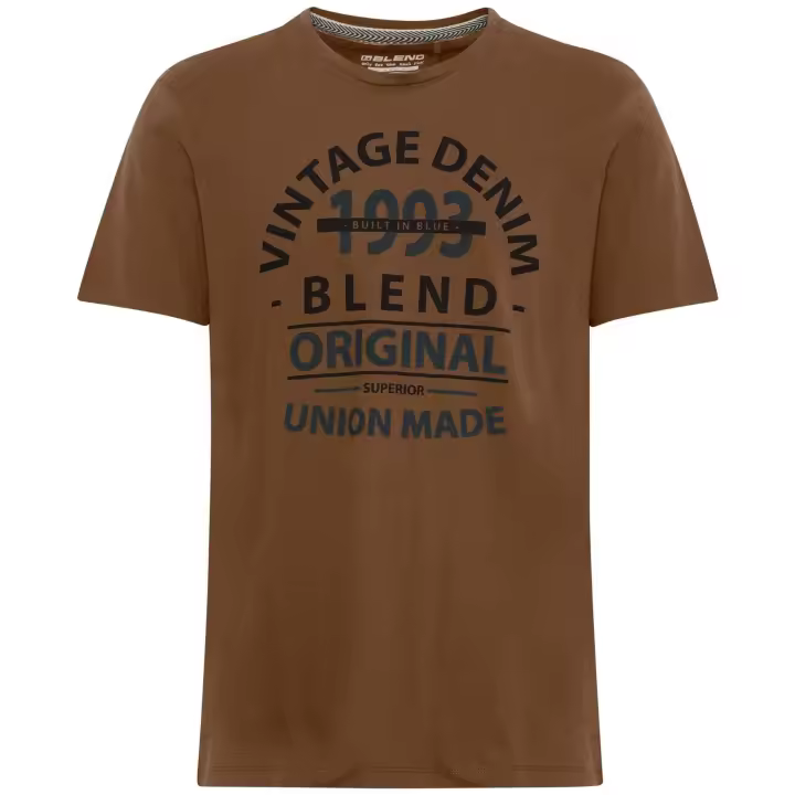 Camiseta Blend Tee - 1