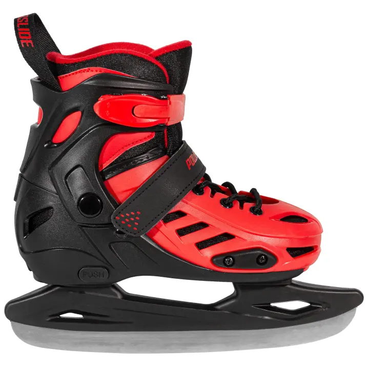 POWERSLIDE POWERSLIDE ICE KHAAN JR ROJO (MUESTRA) - 1