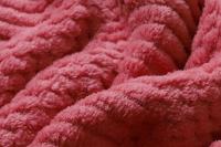 Juego De Toallas De Baño Y Toalla De Cepillo Coral Velvet Absorbe Agua Poliéster/Celulosa Originales De Guangdong China - details 4